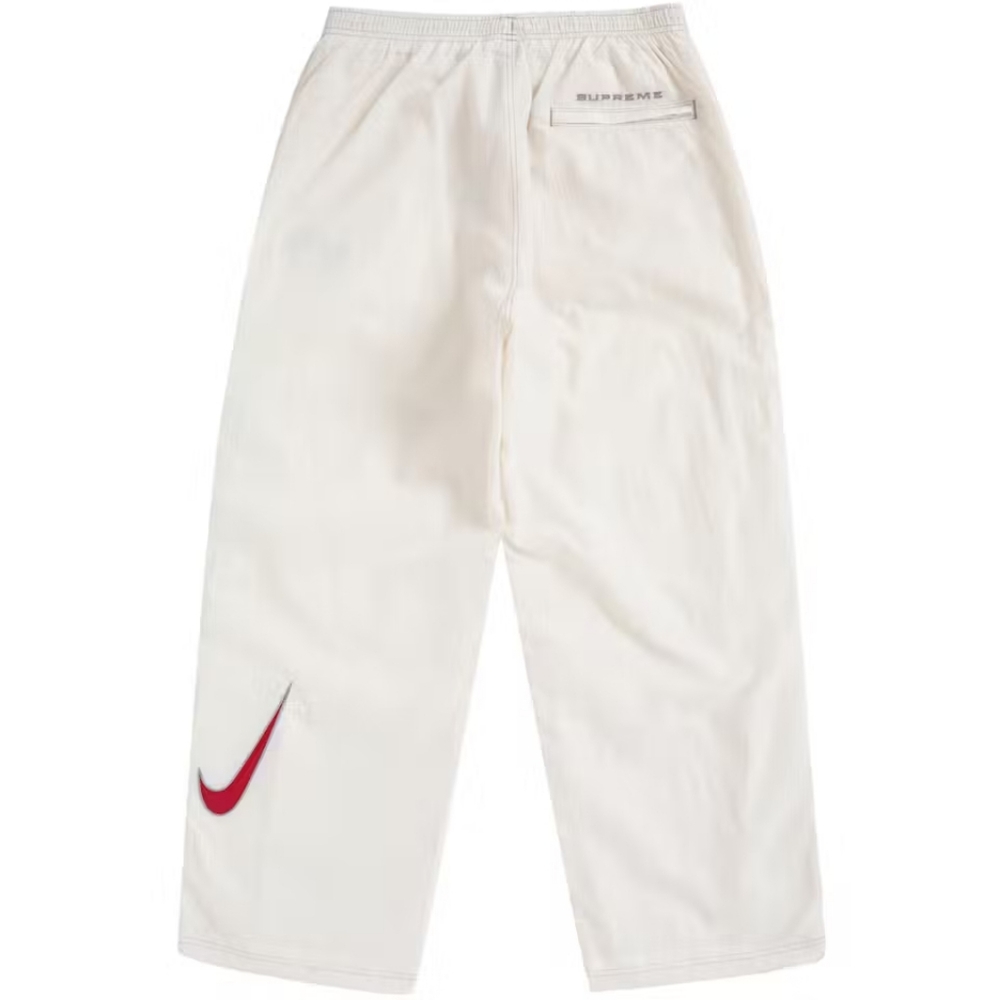 Supreme x Nike Ripstop Track Pant